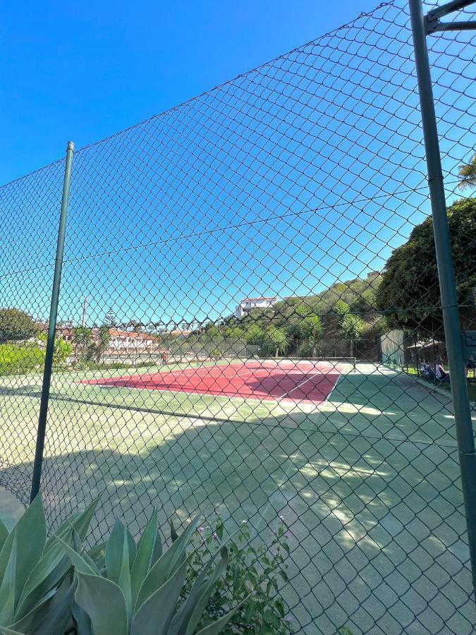 Fabulous Vacation In A 2 Bedroom Townhouse With 2 Terraces Overlooking The Sea, Suitable For 6 People 3 Swimming Pools Tennis And 200 Mts From The Sea El Faro Dış mekan fotoğraf